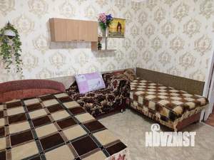 Дом 60м², 1-этажный, посуточно, 