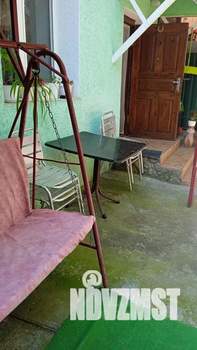 Дом 60м², 1-этажный, посуточно, 