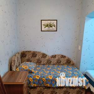 Дом 60м², 1-этажный, посуточно, 