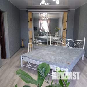 Дом 70м², 2-этажный, посуточно, 