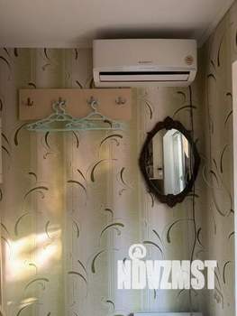 Дом 10м&sup2;, 1-этажный, посуточно, 