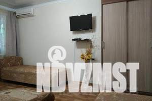 Дом 25м², 2-этажный, посуточно, 