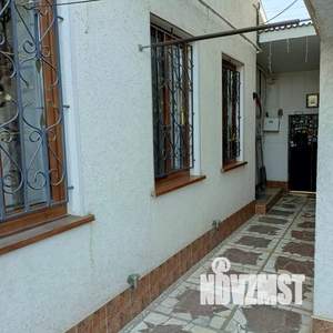 Дом 70м², 1-этажный, посуточно, 