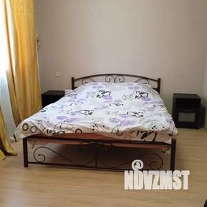 Дом 30м², 2-этажный, посуточно, 