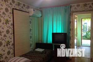 Дом 40м², 2-этажный, посуточно, 