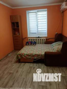 Дом 25м&sup2;, 2-этажный, посуточно, 