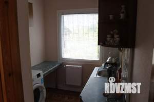 Дом 40м&sup2;, 2-этажный, посуточно, 