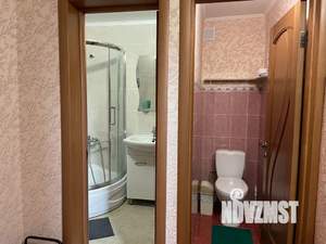 Дом 60м&sup2;, 1-этажный, посуточно, 