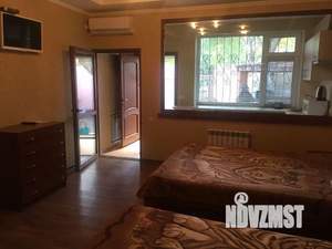 Дом 30м², 1-этажный, посуточно, 