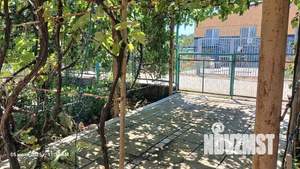 Дом 40м&sup2;, 1-этажный, посуточно, 