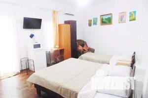 Дом 30м², 1-этажный, посуточно, 