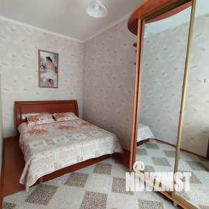 Дом 42м², 1-этажный, посуточно, 