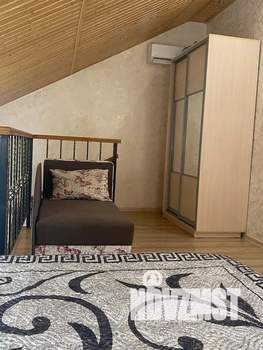 Дом 40м², 2-этажный, посуточно, 