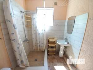 Дом 50м², 2-этажный, посуточно, 