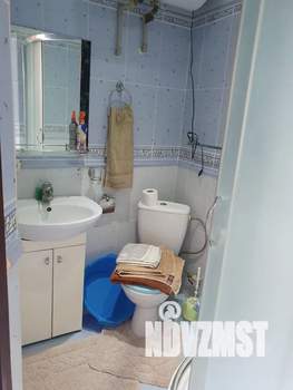 Дом 45м², 2-этажный, посуточно, 