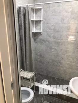 Дом 50м&sup2;, 2-этажный, посуточно, 