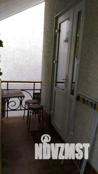 Дом 25м², 2-этажный, посуточно, 