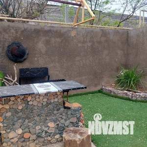 Дом 40м&sup2;, 1-этажный, посуточно, 