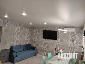 Дом 53м², 2-этажный, посуточно, 