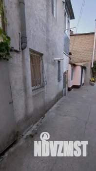 Дом 60м², 2-этажный, посуточно, 