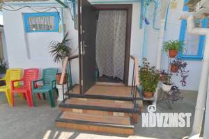 Дом 70м², 1-этажный, посуточно, 