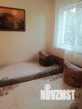 Дом 50м&sup2;, 1-этажный, посуточно, 