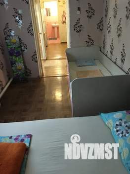 Дом 50м², 1-этажный, посуточно, 