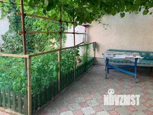 Дом 30м², 2-этажный, посуточно, 