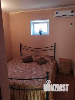 Дом 30м², 1-этажный, посуточно, 
