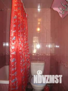 Дом 25м&sup2;, 1-этажный, посуточно, 