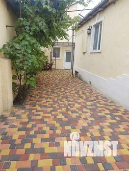 Дом 107м&sup2;, 2-этажный, посуточно, 