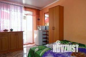 Дом 35м&sup2;, 1-этажный, посуточно, 