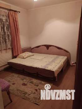 Дом 70м&sup2;, 2-этажный, посуточно, 