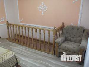 Дом 50м², 2-этажный, посуточно, 