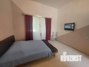 Дом 35м&sup2;, 1-этажный, посуточно, 