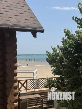 Дом 130м², 2-этажный, посуточно, 