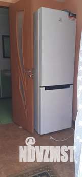 Дом 45м&sup2;, 1-этажный, посуточно, 