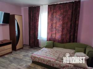 Дом 50м², 2-этажный, посуточно, 