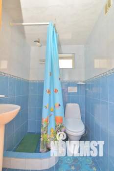 Дом 70м², 1-этажный, посуточно, 