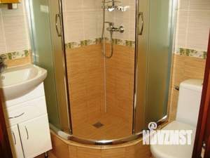 Дом 25м&sup2;, 2-этажный, посуточно, 