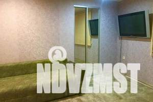 Дом 40м², 1-этажный, посуточно, 