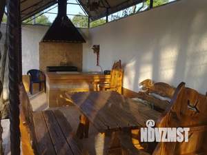 Дом 80м&sup2;, 1-этажный, посуточно, 