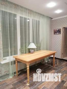 Дом 80м², 2-этажный, посуточно, 