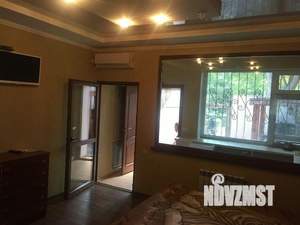 Дом 30м&sup2;, 1-этажный, посуточно, 