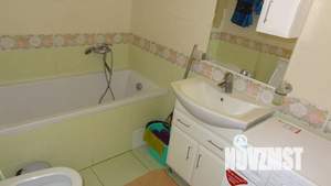 Дом 43м&sup2;, 1-этажный, посуточно, 