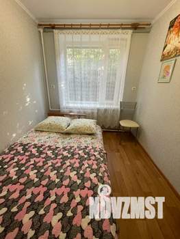 Дом 60м², 1-этажный, посуточно, 