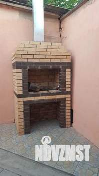 Дом 45м², 1-этажный, посуточно, 