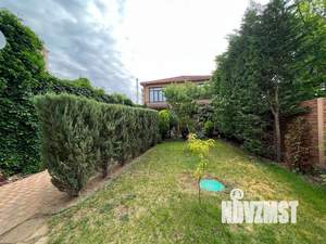 Дом 140м&sup2;, 2-этажный, посуточно, 