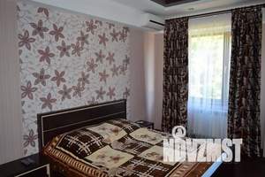 Дом 80м², 2-этажный, посуточно, 