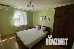 Дом 80м&sup2;, 2-этажный, посуточно, 